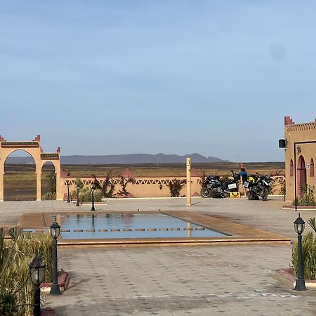Berber Palace Merzouga Exteriér fotografie