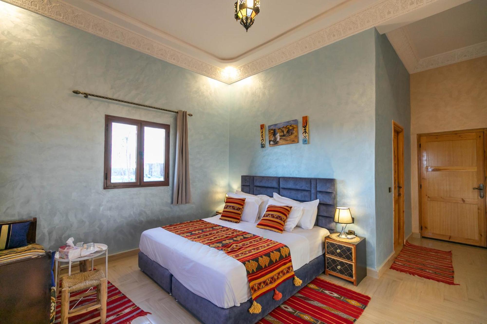 Berber Palace Merzouga Exteriér fotografie